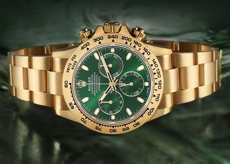 Quanto ci vuole per comprare un Rolex nuovo nel 2024, i tempi so